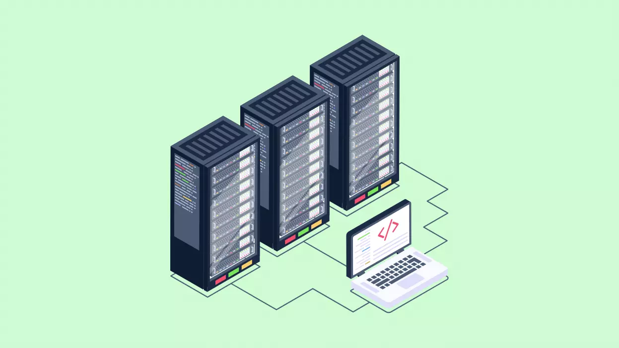 Migrasi Hosting Server
